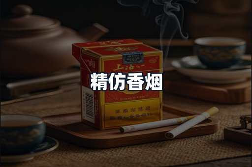 精仿香烟